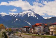 Bansko A Joia Oculta da Bulgaria que Encanta Nomades Digitais Trabalho Remoto - Web Nômade Digital