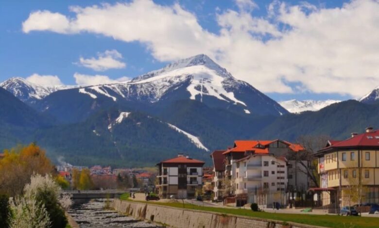 Bansko A Joia Oculta da Bulgaria que Encanta Nomades Digitais Trabalho Remoto - Web Nômade Digital