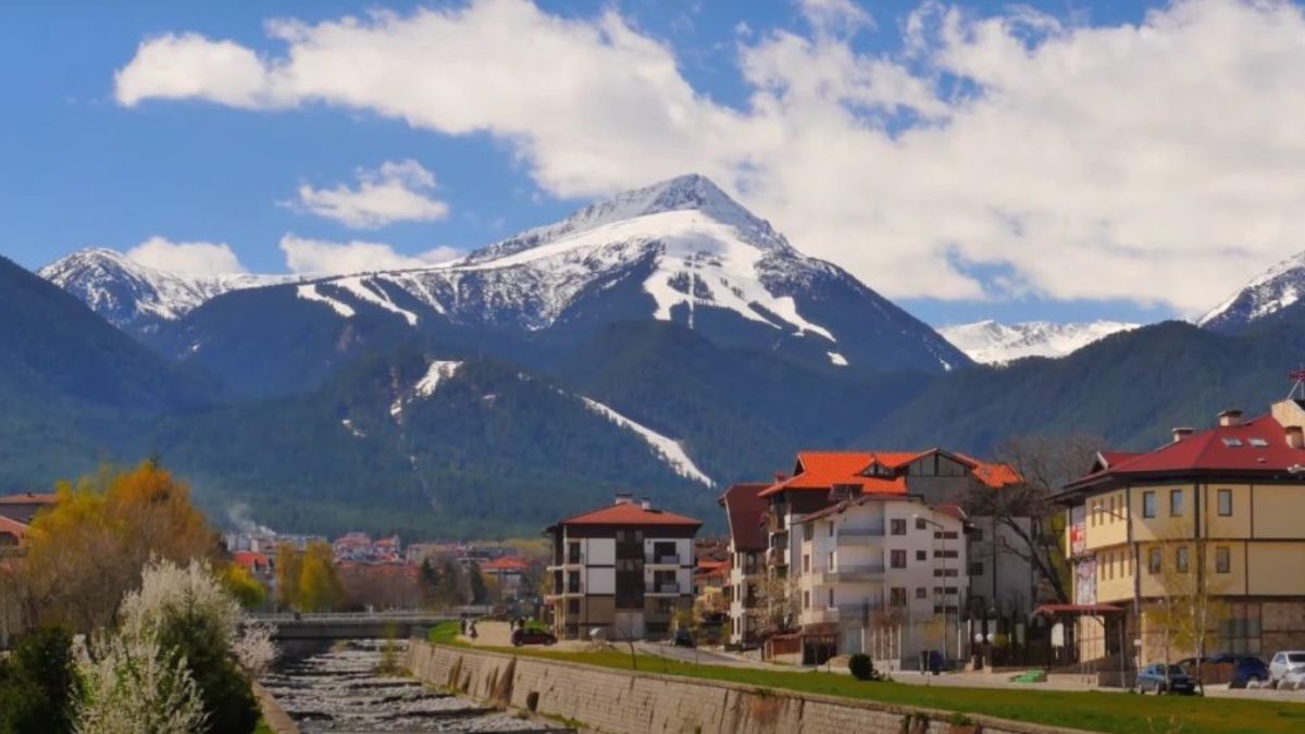 Bansko A Joia Oculta da Bulgaria que Encanta Nomades Digitais Trabalho Remoto - Web Nômade Digital