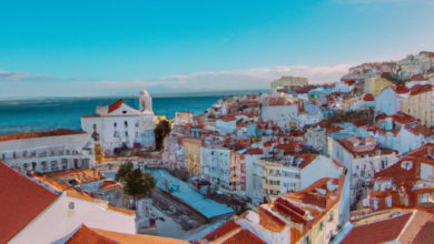 Trabalhar em Portugal com visto de turista: saiba se é possível