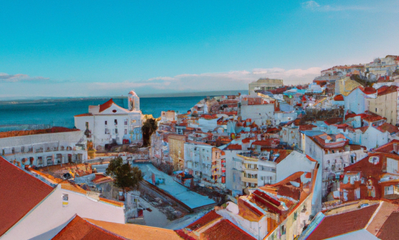 Trabalhar em Portugal com visto de turista: saiba se é possível