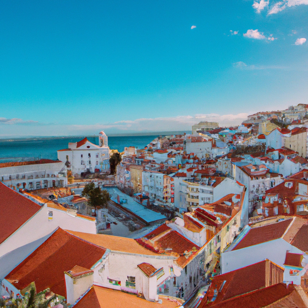 Trabalhar em Portugal com visto de turista: saiba se é possível