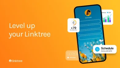 linktree o que como funciona e como criar gratuito - Web Nômade Digital