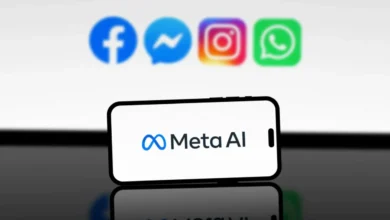 meta ai - Web Nômade Digital