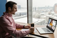 como fazer networking em novas cidades dicas para n mades - Web Nômade Digital
