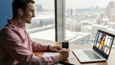 como fazer networking em novas cidades dicas para n mades - Web Nômade Digital