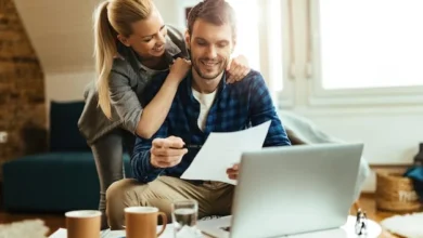 como funciona o financiamento de um apartamento - Web Nômade Digital