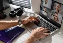 como gerenciar projetos de forma remota e eficiente - Web Nômade Digital
