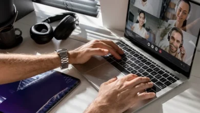 como gerenciar projetos de forma remota e eficiente - Web Nômade Digital