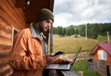 guia completo para iniciar no estilo de vida n made digital em 2025 - Web Nômade Digital