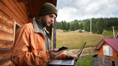 guia completo para iniciar no estilo de vida n made digital em 2025 - Web Nômade Digital