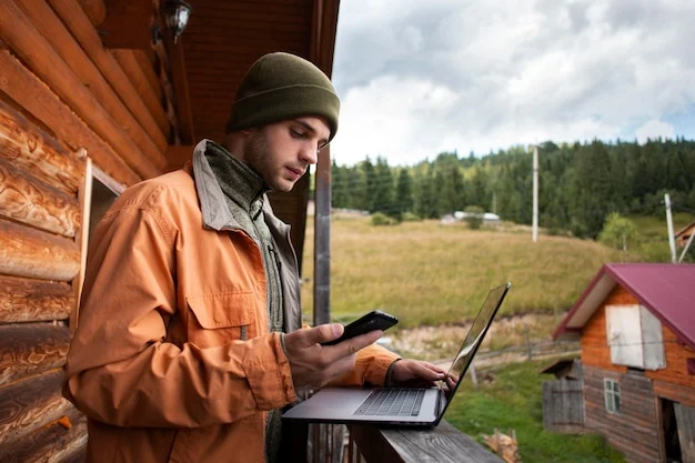 guia completo para iniciar no estilo de vida n made digital em 2025 - Web Nômade Digital