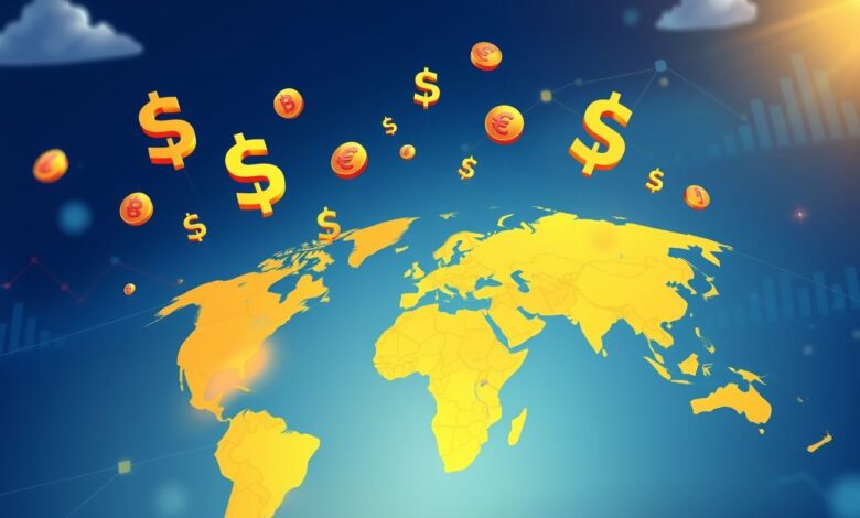 Como Fazer seu Dinheiro Render em Moedas Locais: Guia Prático para Investidores Inteligentes - Web Nômade Digital Investimento em moedas internacionais diversificadas
