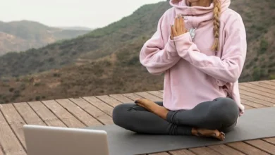 os benef cios da vida n made para a sa de mental - Web Nômade Digital