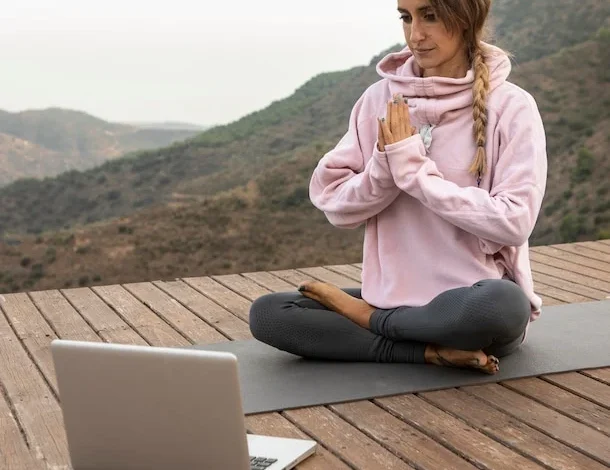 Os Benefícios da Vida Nômade para a Saúde Mental: 7 Motivos Poderosos - Web Nômade Digital os benef cios da vida n made para a sa de mental - Web Nômade Digital