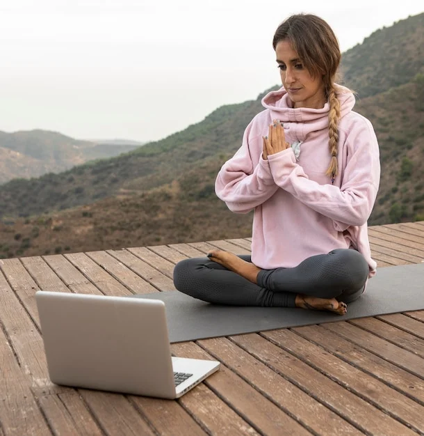os benef cios da vida n made para a sa de mental - Web Nômade Digital