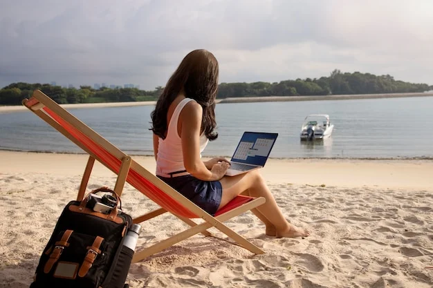 rotina de trabalho e lazer como encontrar o equil brio perfeito - Web Nômade Digital