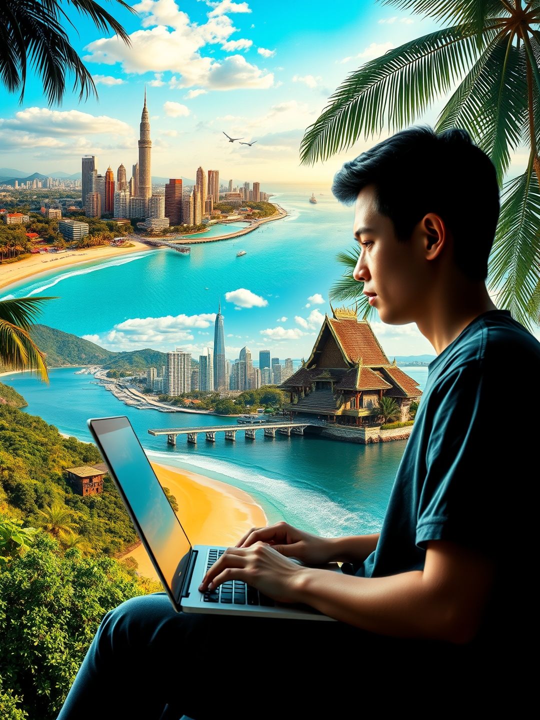 Web Nômades - Web Nômade Digital webstory 924209 2550 - Web Nômade Digital