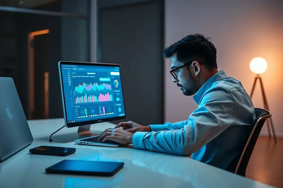 Automatizando Processos Para Maior Lucratividade