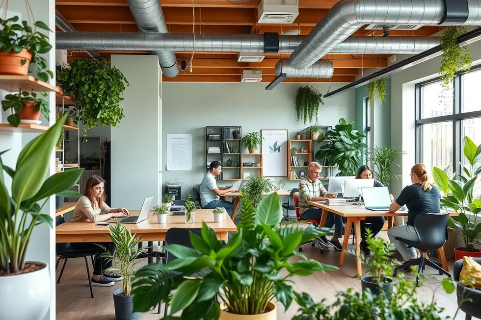 Compreendendo a Sustentabilidade nos Negócios