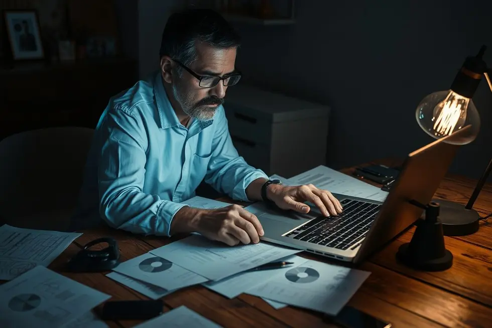 Mito 3: O empreendedor é seu próprio chefe e trabalha menos