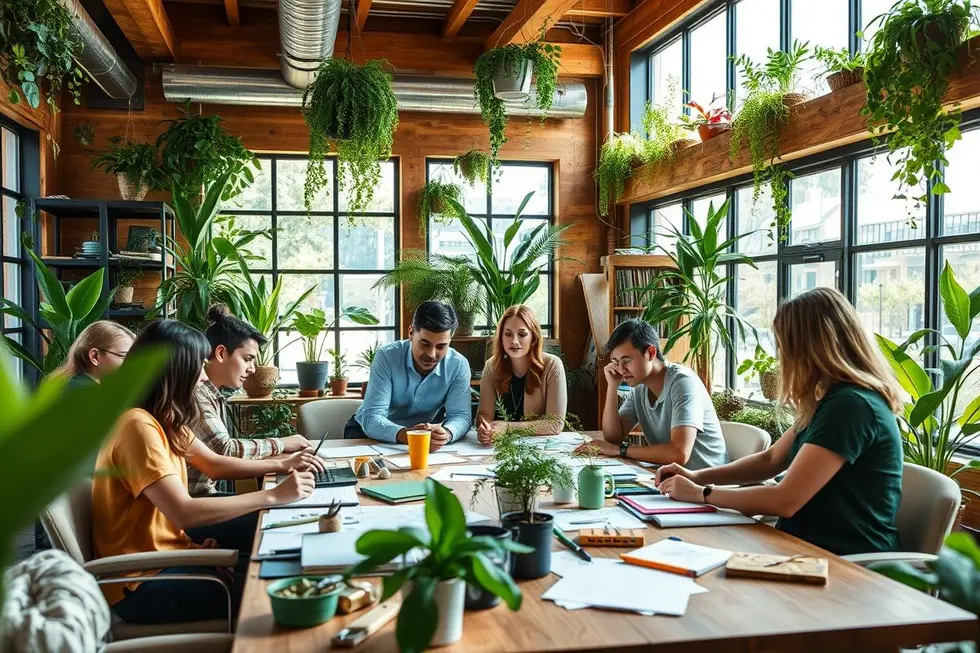 7 Estratégias para Implementar em Seu Negócio
