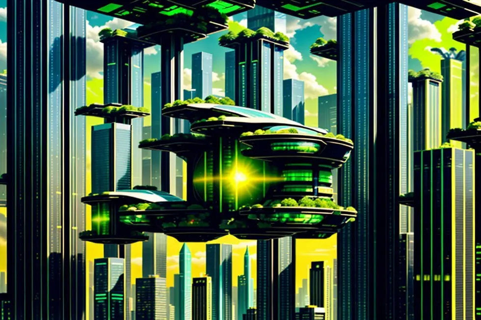 O Futuro do Empreendedorismo Sustentável