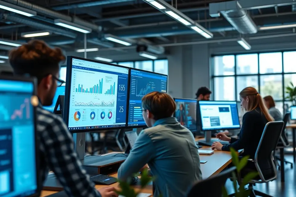 Inovação e Tecnologia como Aliados na Lucratividade