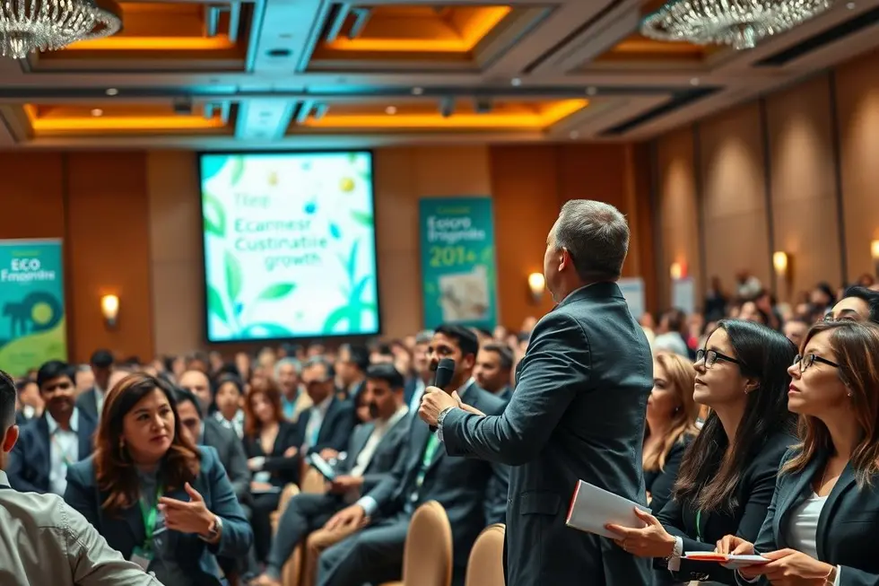 Dicas Avançadas e Insights de Especialistas em Crescimento Sustentável
