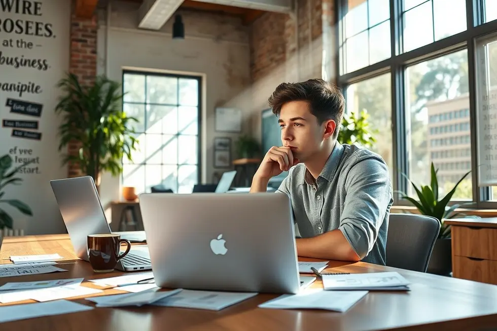 Mito 1: Empreender é só para quem tem muito dinheiro