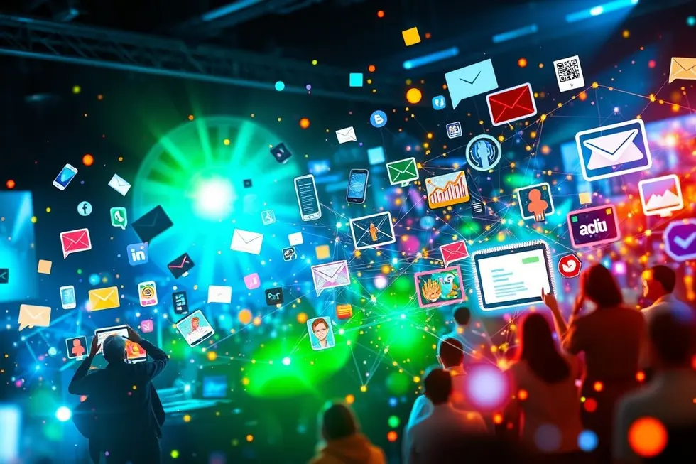 Aprimore sua Estratégia de Marketing Digital