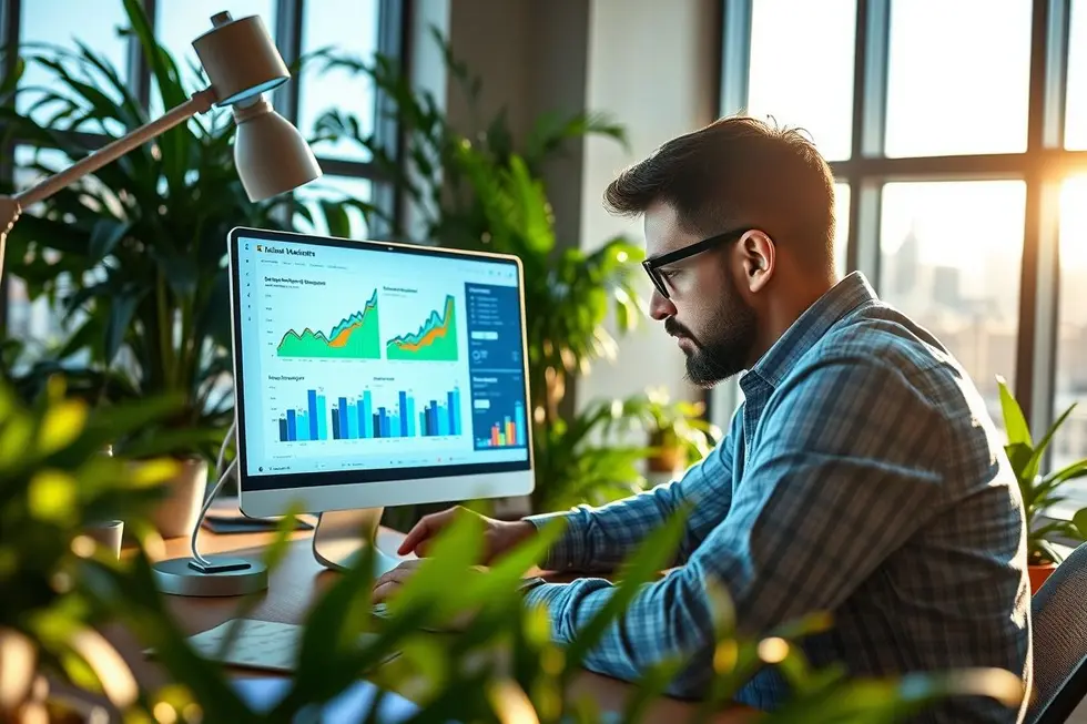 Marketing Digital: Ferramentas Para Atrair Mais Clientes