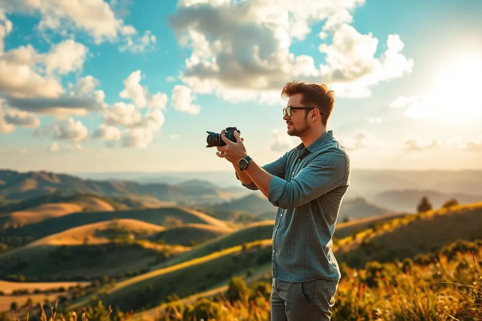 Marketing e Construção da Sua Marca Pessoal