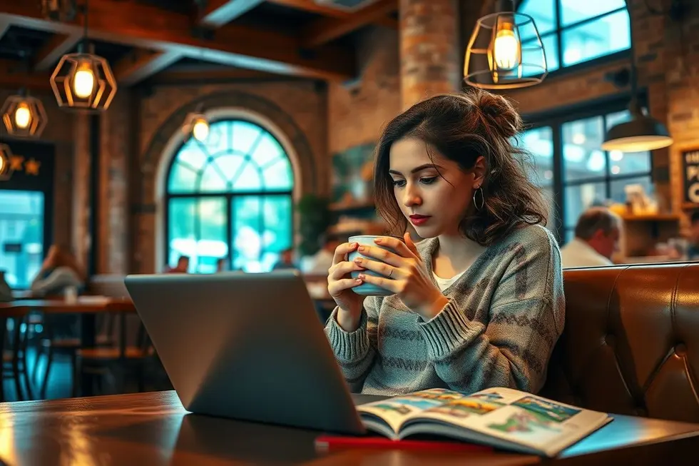 Estratégias de Marketing Para Atração de Clientes