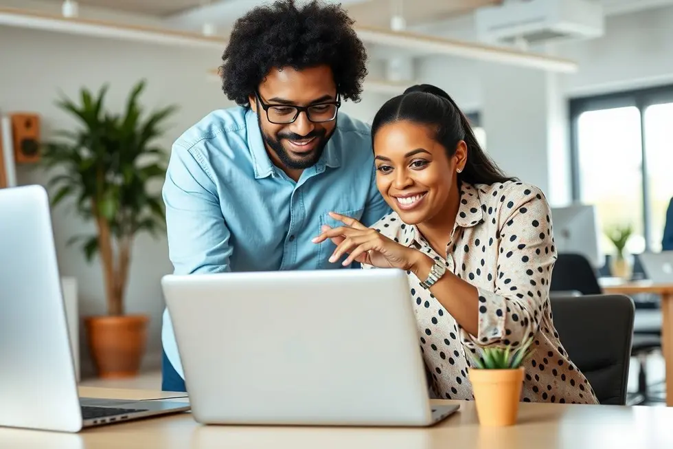 A Importância da Mentoria para Empreendedores
