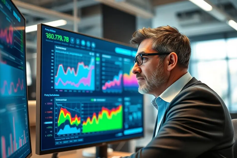 Monitorando e Ajustando Estratégias