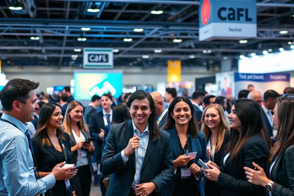 Networking: Como Construir Relações que Geram Clientes