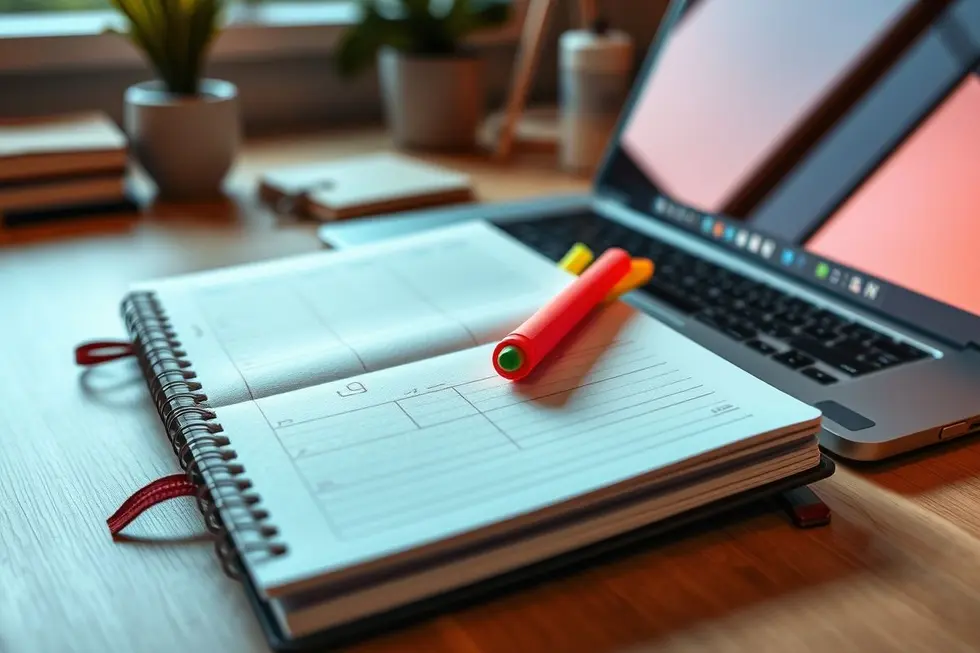Verdade: Empreender Requer Disciplina e Planejamento