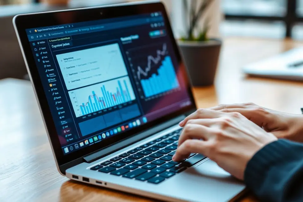 Tecnologia e Inovação para Maximizar Resultados