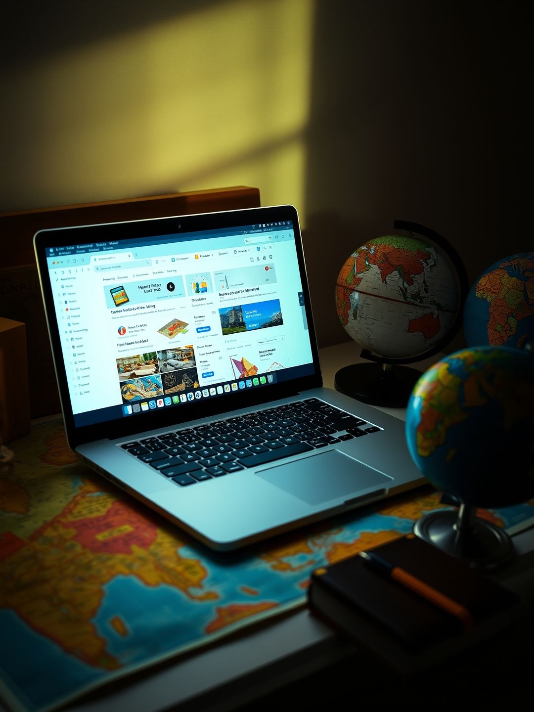 Web Nômades - Web Nômade Digital webstory 725952 7202 - Web Nômade Digital