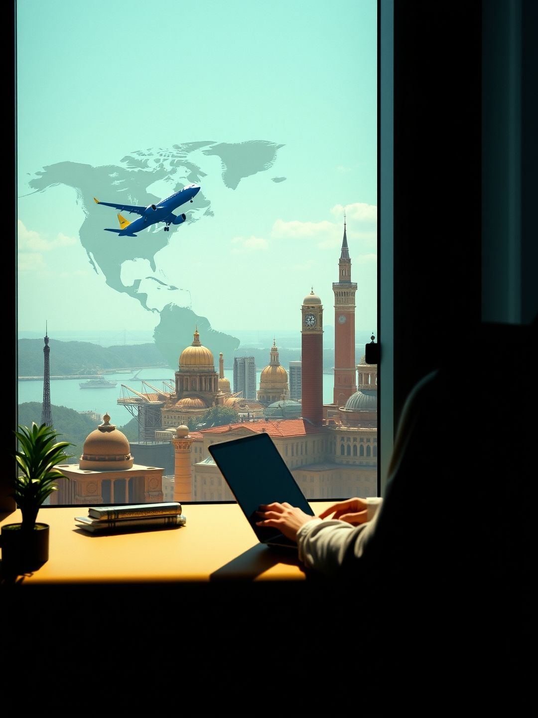 Web Nômades - Web Nômade Digital webstory 922717 464 - Web Nômade Digital