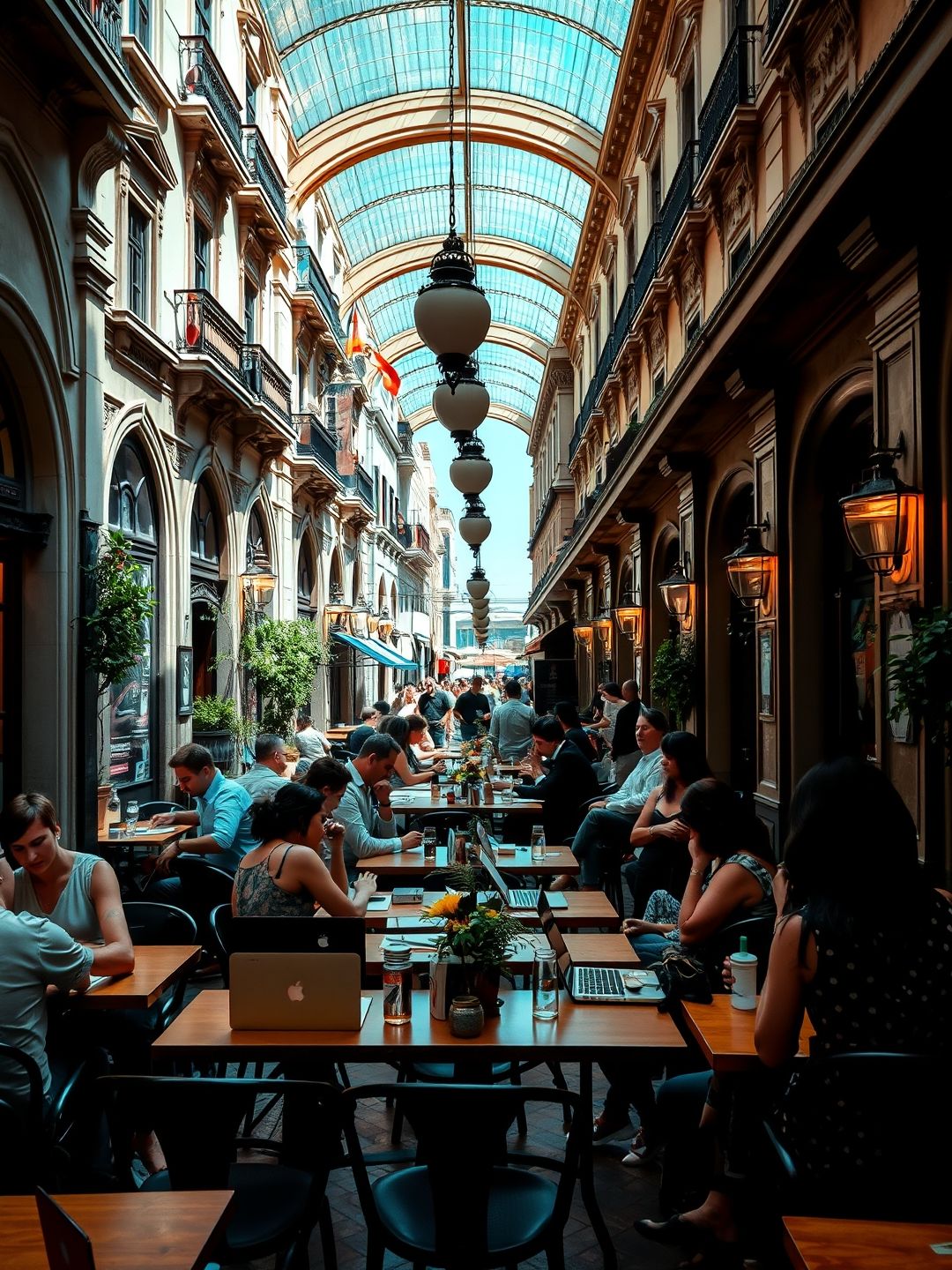 Web Nômades - Web Nômade Digital webstory 933563 6591 - Web Nômade Digital