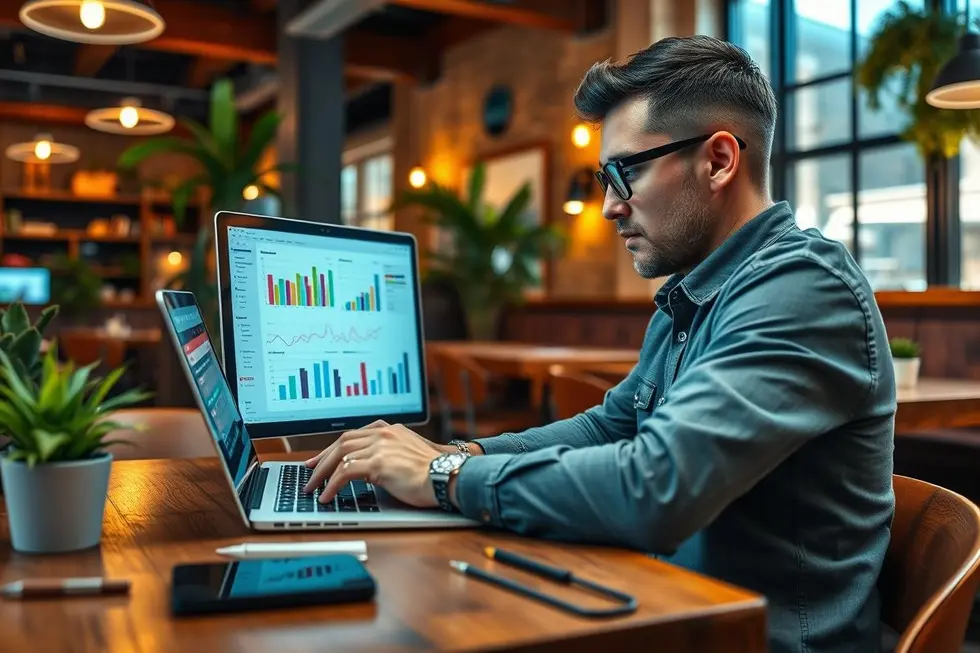 Análise de Dados: O Caminho para Decisões Informadas