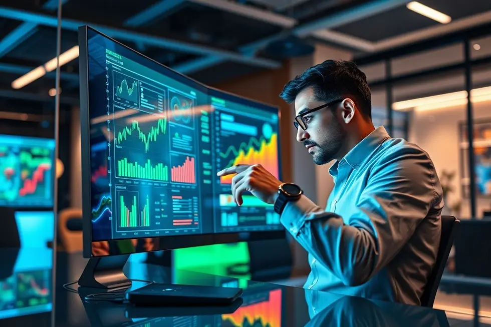 Identificando Oportunidades de Crescimento