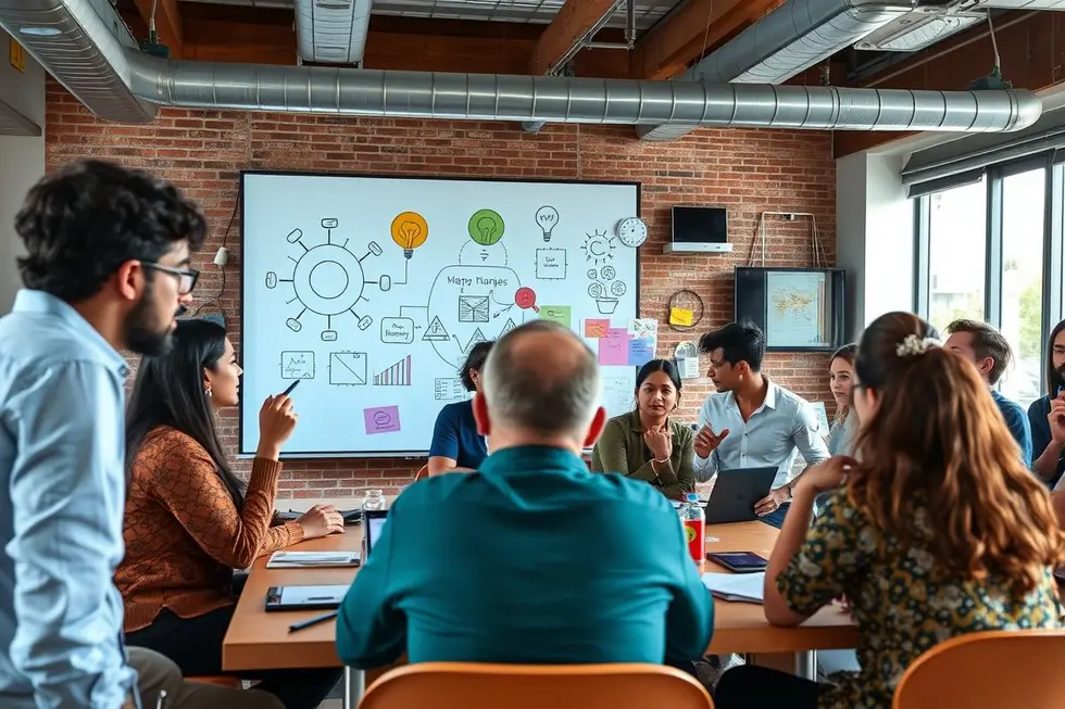 Empreender Exige Apenas uma Boa Ideia
