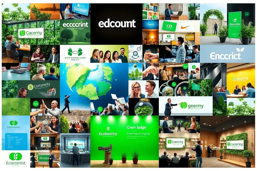 Case Studies: Exemplos de Sucesso em Crescimento Sustentável