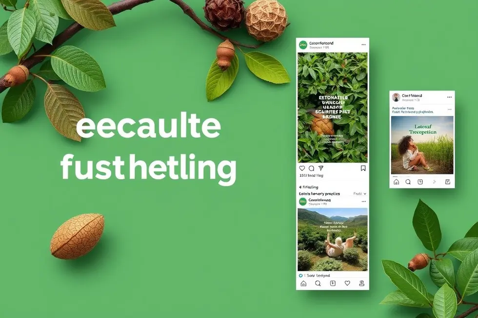 Comunicação e Marketing Sustentável