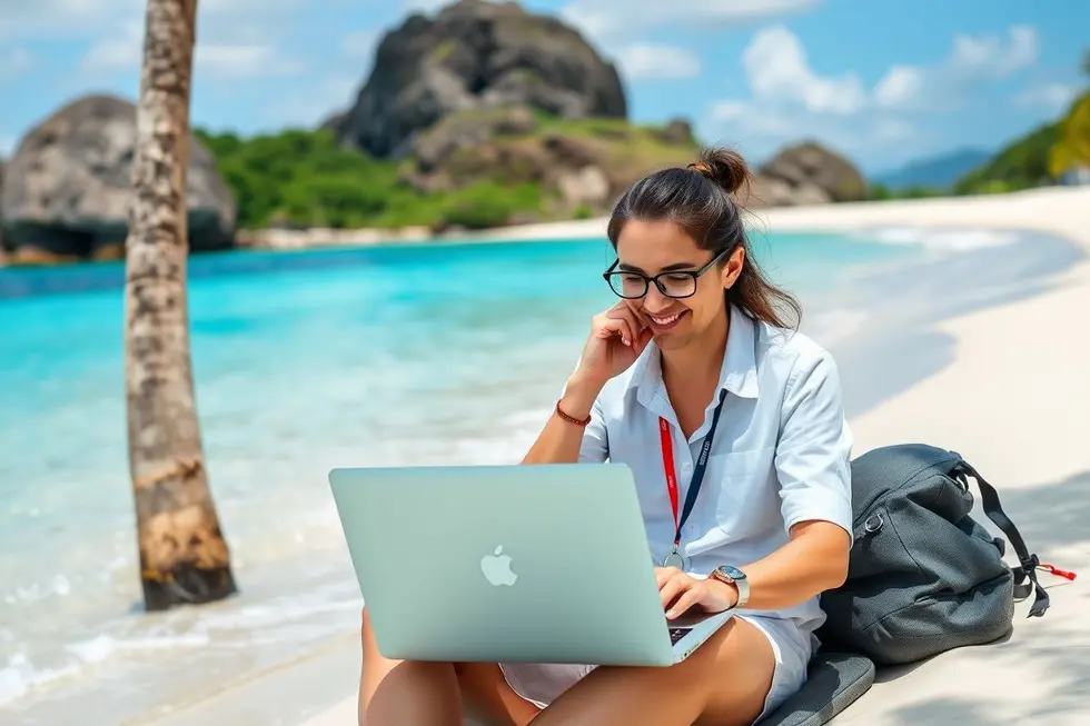 Consultoria Online: Construa Sua Autoridade