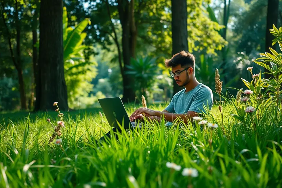 O Que é Crescimento Sustentável e Por Que É Importante?