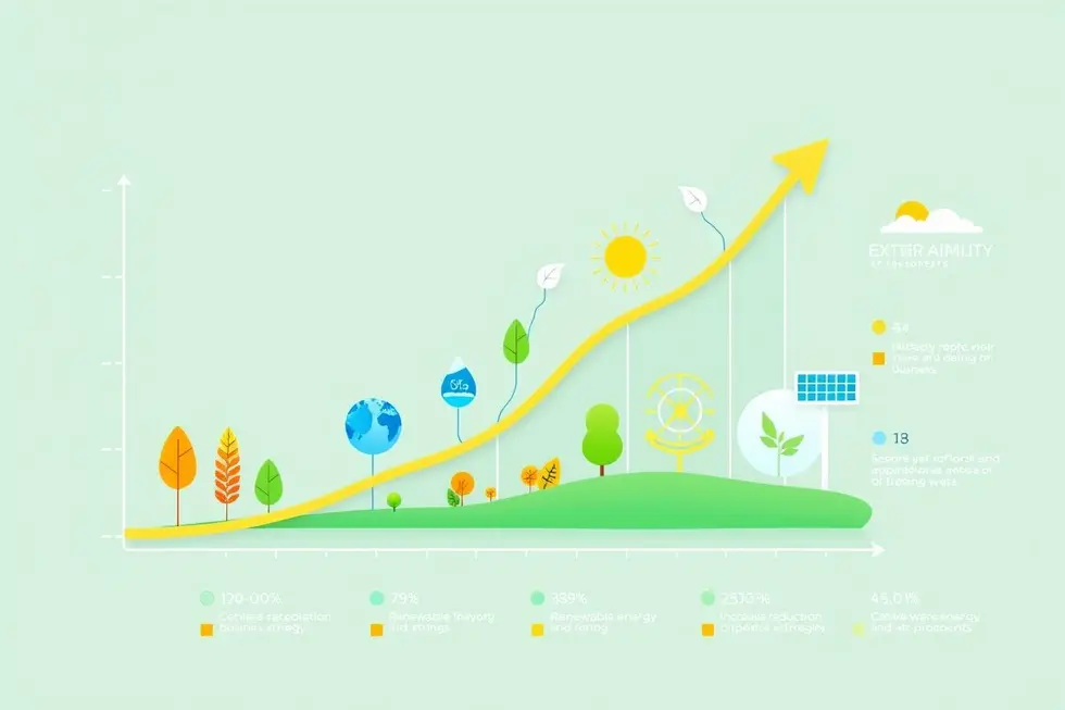 Práticas Sustentáveis para Escalar seu Negócio Digital